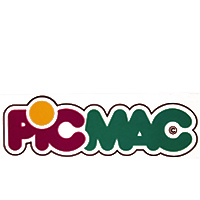Picmac Logo