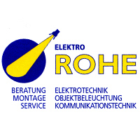 Elektro Rohe Logo