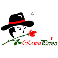Rosenprinz Logo