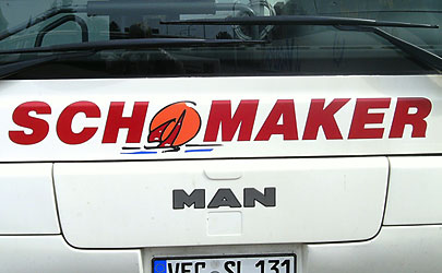 Schomaker